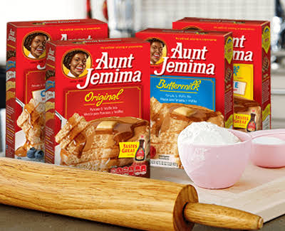 Reconociendo sus estereotipos raciales, la marca ‘Aunt Jemima’ cambiará su nombre e imagen