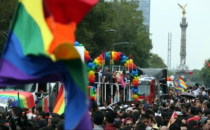 Junio Mes Del Orgullo Lgbt ¿qué Se Conmemora Y Por Qué Almomento Noticias Información 7269