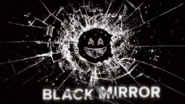 La sexta temporada de ‘Black Mirror’ está aquí… en la vida real