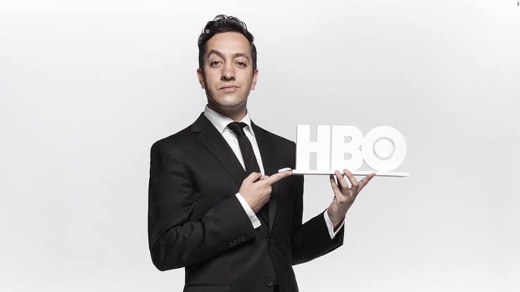 HBO suspende programa de Chumel Torres tras polémica en redes