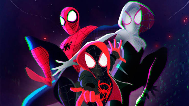 Comienza la producción de ‘Spider-Man: Into the Spider-Verse 2’