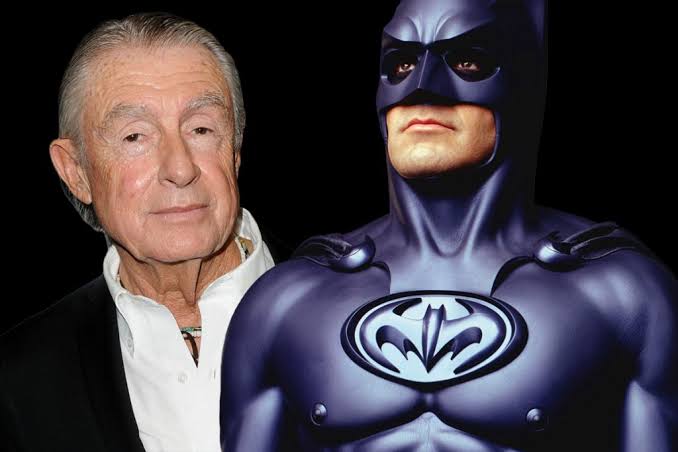 Muere Joel Schumacher, director de 'Batman Forever' y 'Batman & Robin' -  Almomento | Noticias, información nacional e internacional