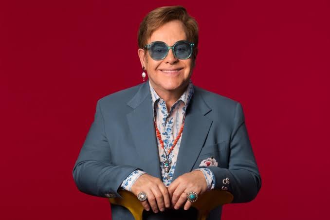 Elton John encabeza lista de músicos mejor pagados este 2020