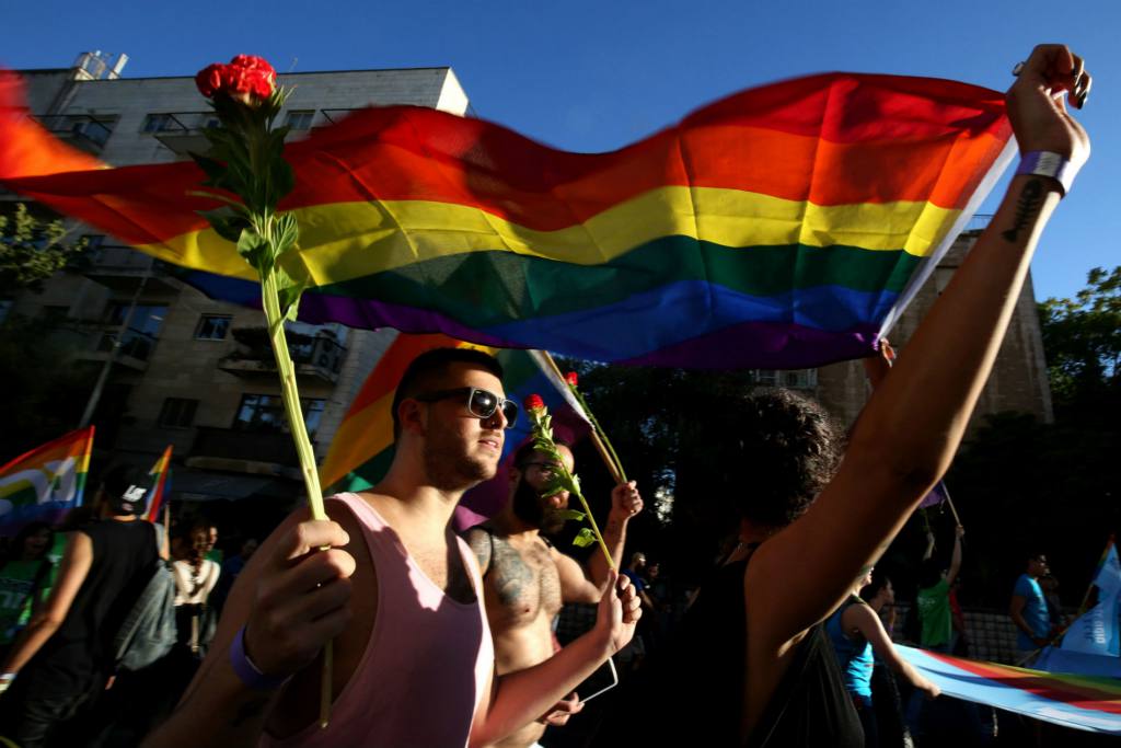 Gabón despenaliza la homosexualidad