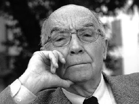 Diez años sin José Saramago, el intelectual honesto