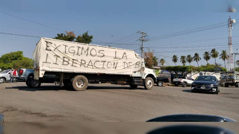 Joven secuestrado en Michoacán por amenazas a productores de limón ya fue rescatado