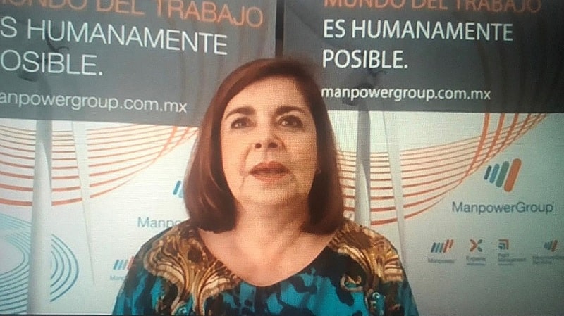 La pandemia cambió la manera de trabajar: ManpowerGroup