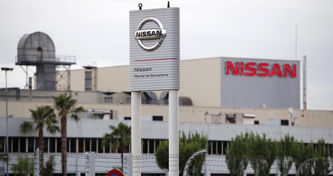 Por Covid-19, Nissan México dejará a 200 trabajadores sin empleo