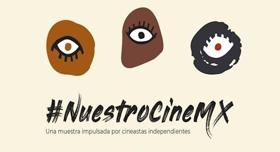 IMCINE lanza la iniciativa #NuestroCineMX