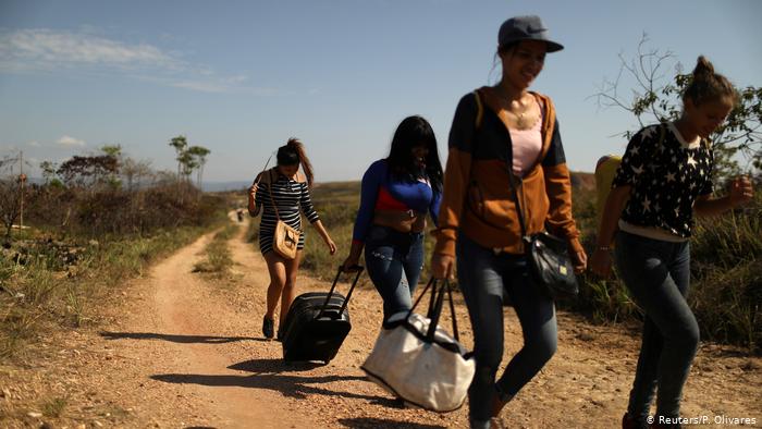 El Día Mundial de las Personas Refugiadas será el 20 de junio, te decimos los números de México