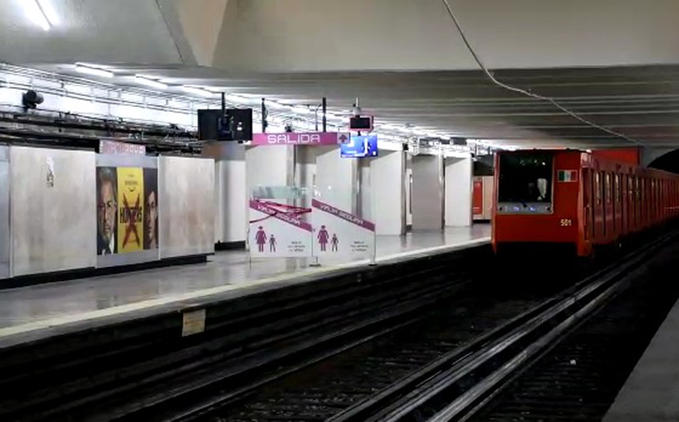 Metro va por 30 trenes nuevos para la Línea 1