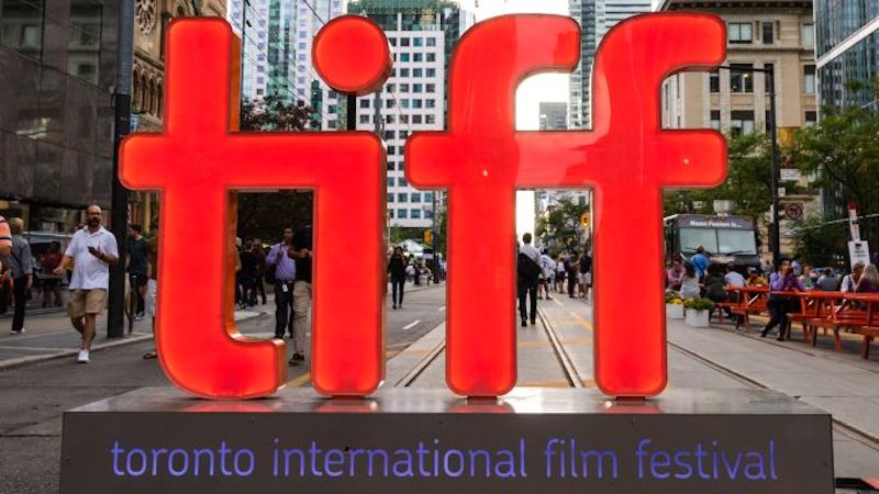 TIFF anuncia algunos cambios para su edición de este año