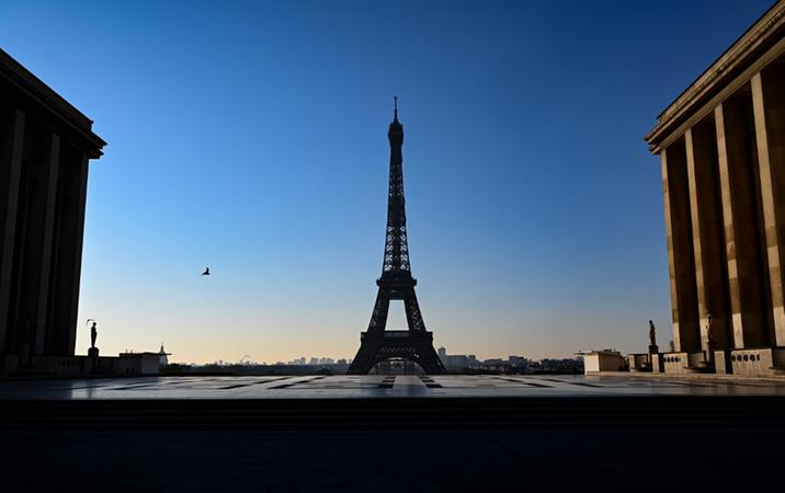 Torre Eiffel volverá a recibir visitantes a partir del 25 de junio