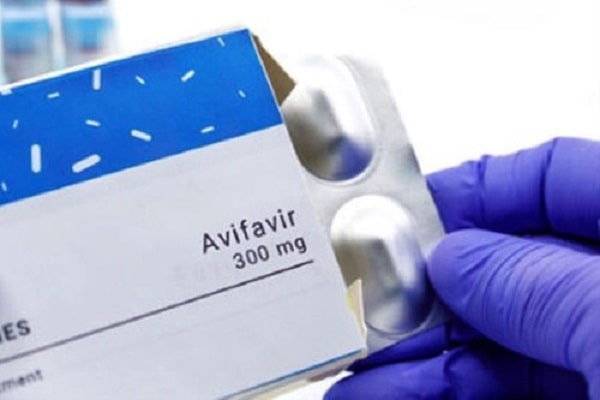 México habría comprado Avifavir, medicamento ruso contra el COVID-19