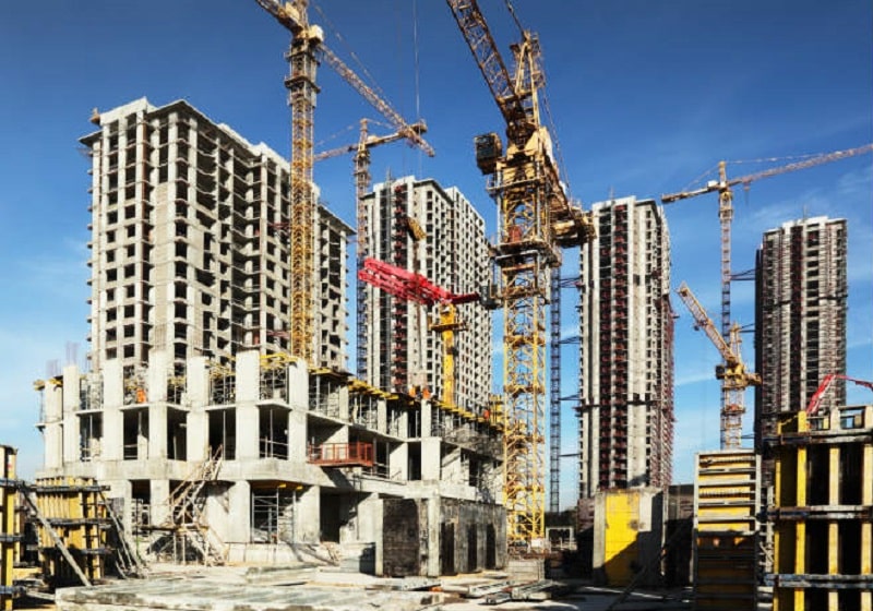 “La industria de la construcción continúa siendo el más rezagado en la recuperación económica del sector manufacturero”: José Abugaber