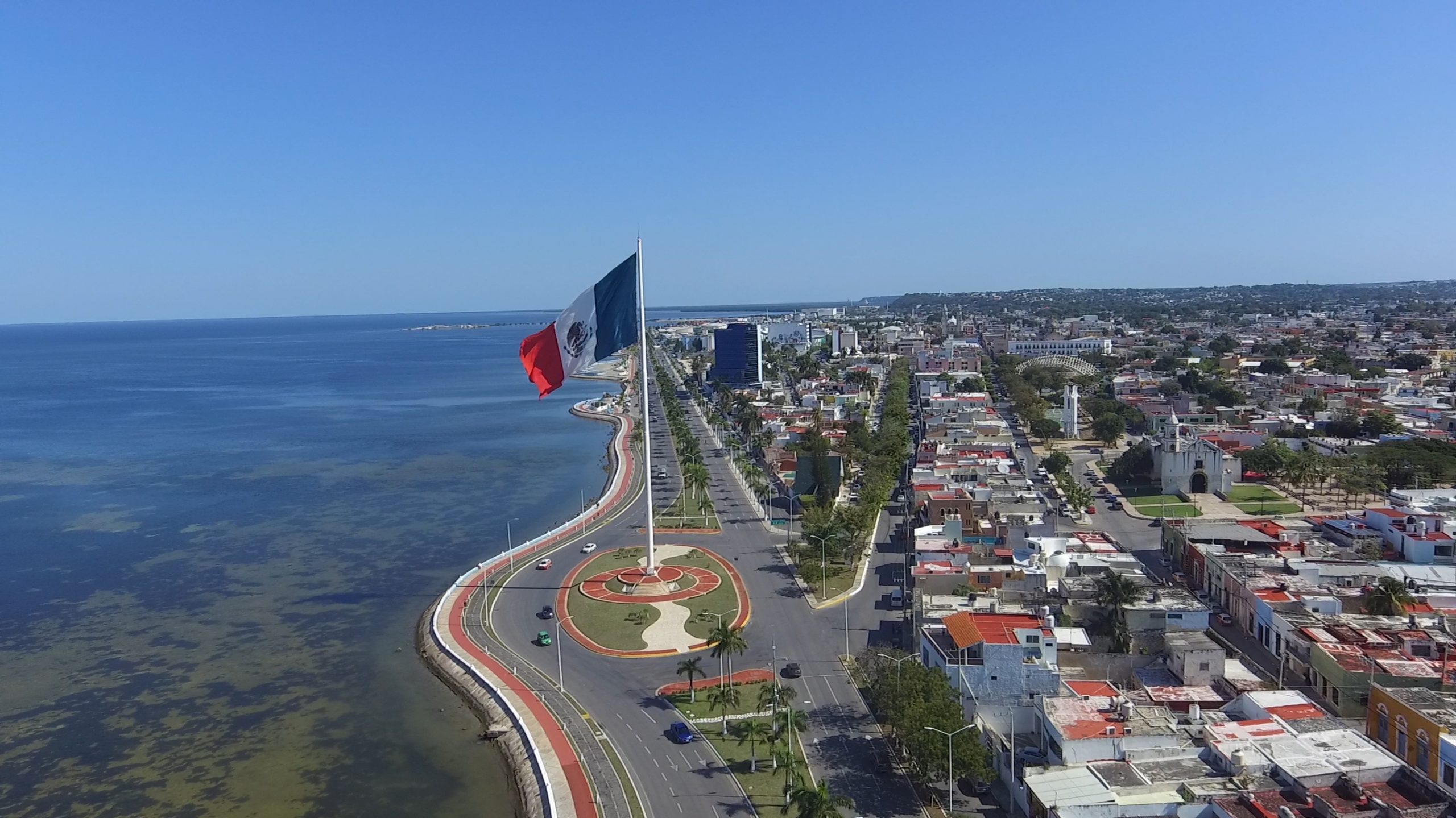 Campeche comienza estrategia para reactivar el turismo
