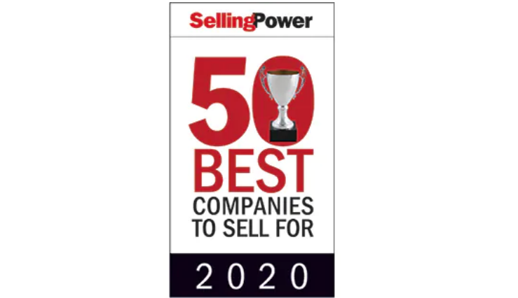 Ecolab es reconocido por quinto año consecutivo como una de las Mejores Compañías de Ventas por la revista Selling Power