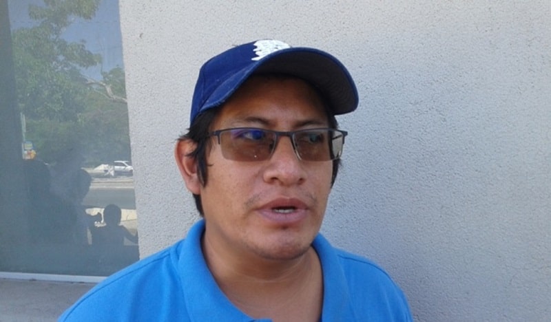 Condena CNPA-MX detención de médico en Chiapas