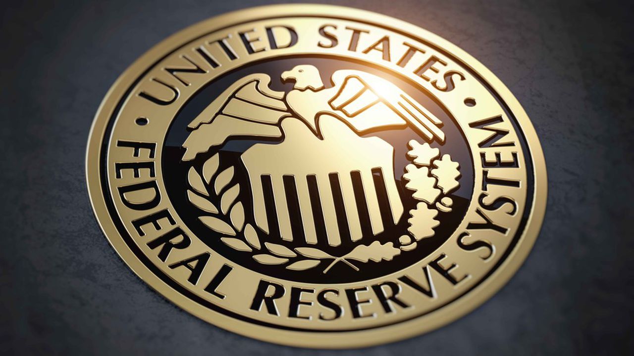 Fed mantiene sin cambios su tasa de interés