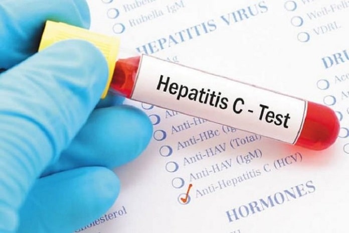 México lanza el primer Programa Nacional de Eliminación de la Hepatitis C del continente americano