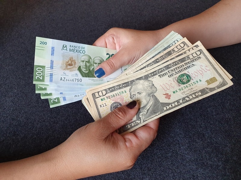 Acuerdan Senado y Banxico analizar iniciativa en materia de captación de divisas