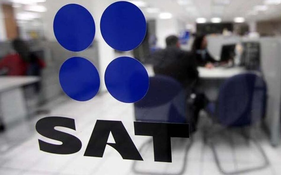 Solicitan diputados al SAT corregir rezago en sistema de citas para atender a contribuyentes