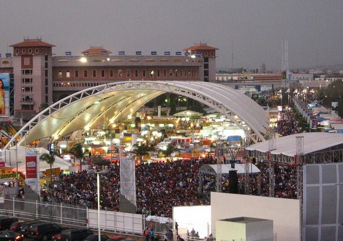 ¡Es oficial!, cancelan Feria de San Marcos en Aguascalientes por Covid-19