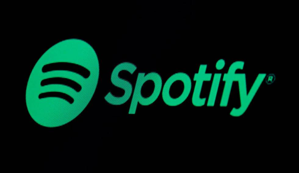 Spotify agrega letras de canciones