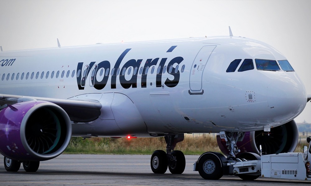 Volaris opera al 90% de su capacidad en Chetumal