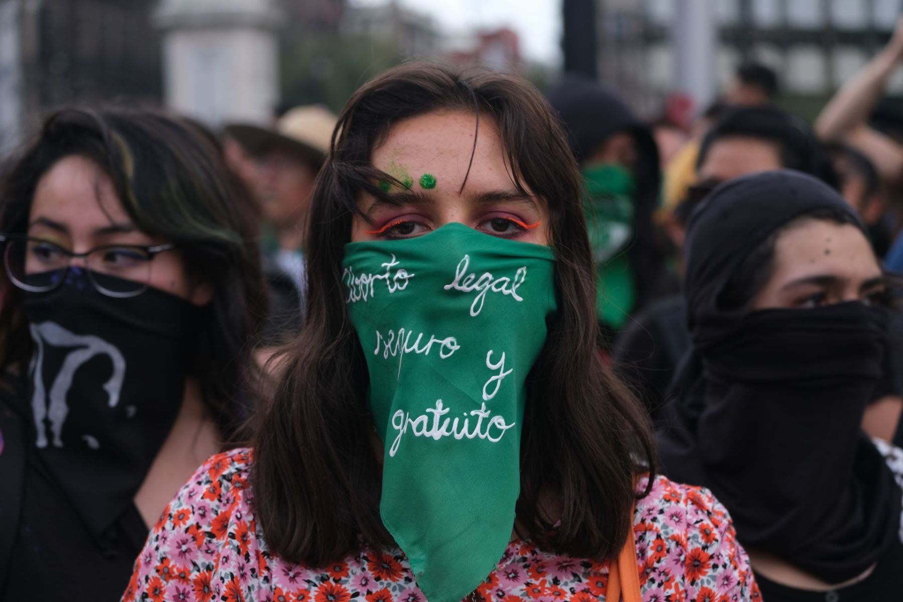 SCJN rechaza despenalizar el aborto en Veracruz
