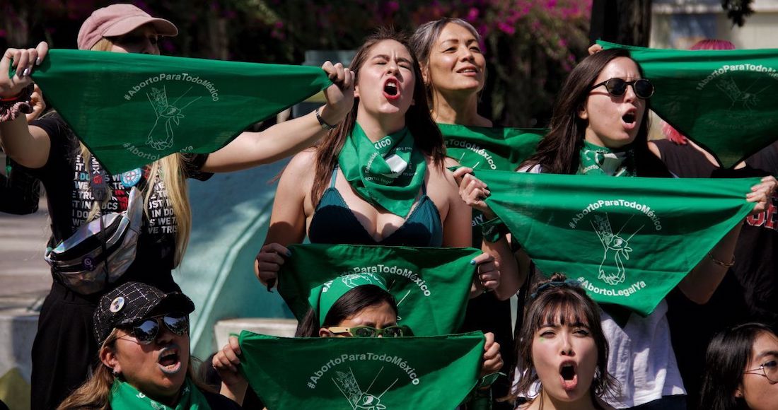 Suprema Corte no prueba despenalizar el aborto en Veracruz