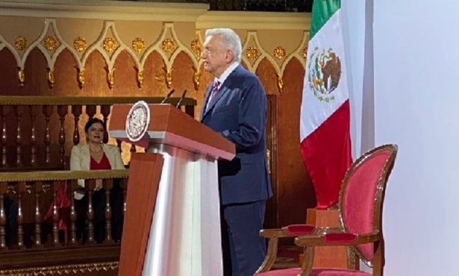 Nunca se había insultado tanto a un Presidente de la República donde la respuesta ha sido de tolerancia: AMLO