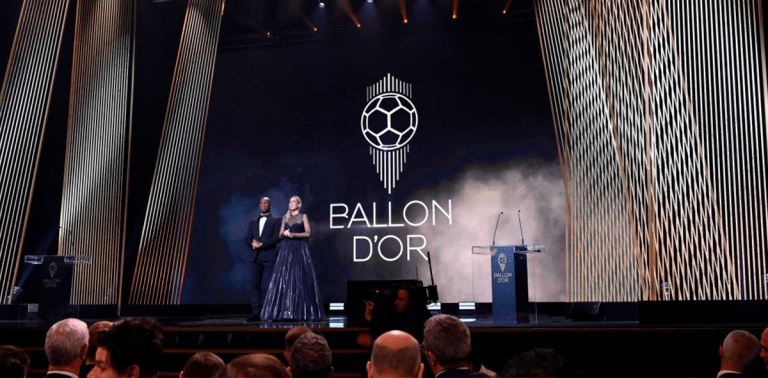 Cancelan entrega de Balón de Oro 2020 por primera vez en su historia