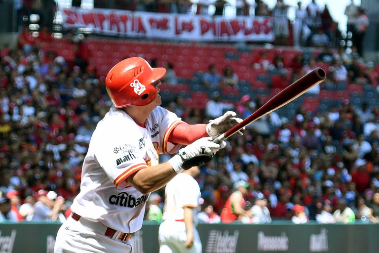 Cancelan la temporada 2020 de la Liga Mexicana de Beisbol