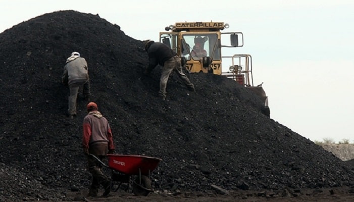 El uso del carbón para generar electricidad debe disminuir en lugar de incrementar: PVEM
