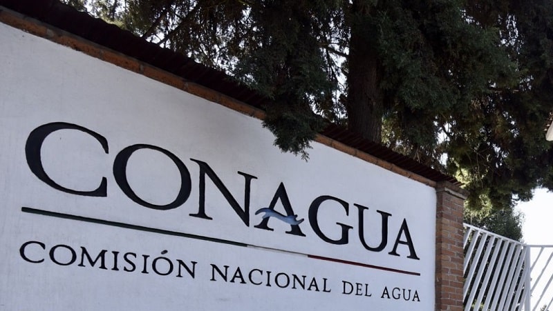 Congreso de la Unión solicita a Conagua informe sobre concesiones de agua para uso industrial