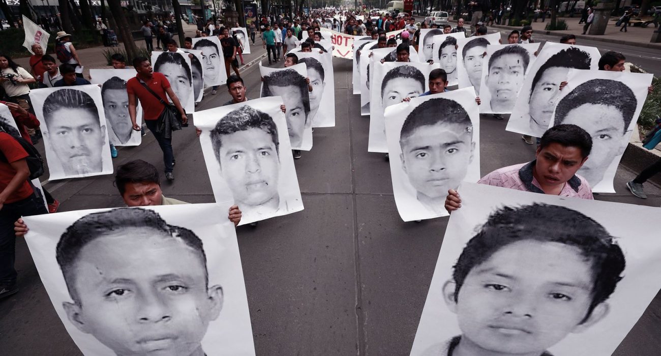 Detienen en Yucatán a comandante implicado en caso Iguala