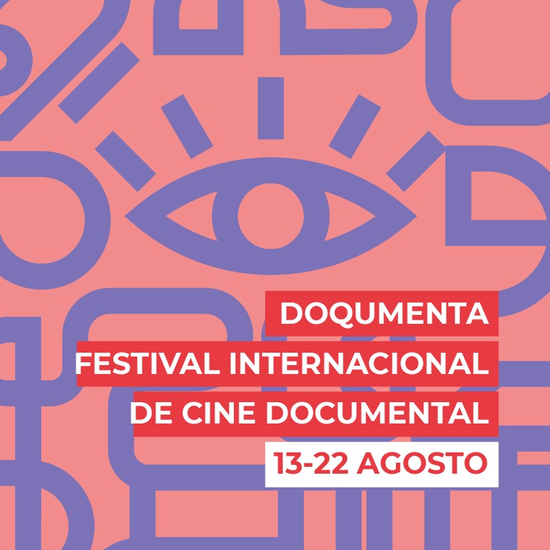 Festival Doqumenta tendrá su primera edición virtual