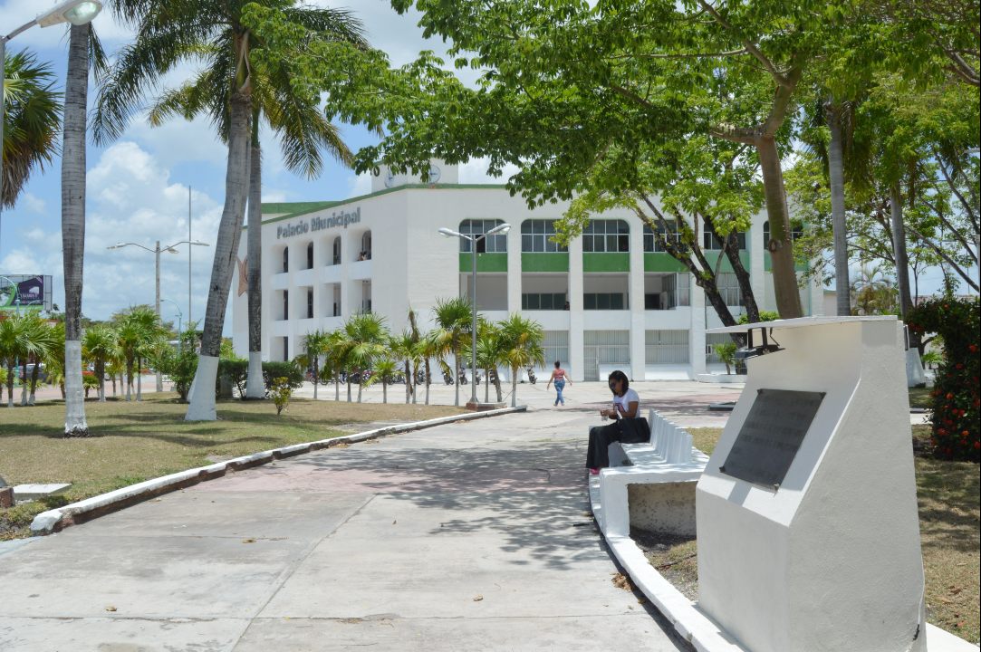 Podrían multar a quienes no acaten medidas anti Covid en Chetumal