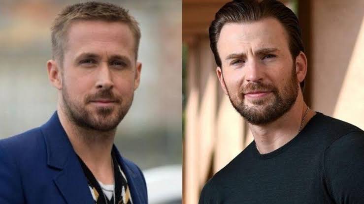 Chris Evans y Ryan Gosling protagonizarán ‘The Gray Man’, la nueva película de Netflix