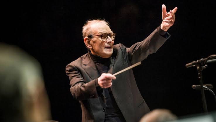 Muere el legendario compositor italiano Ennio Morricone