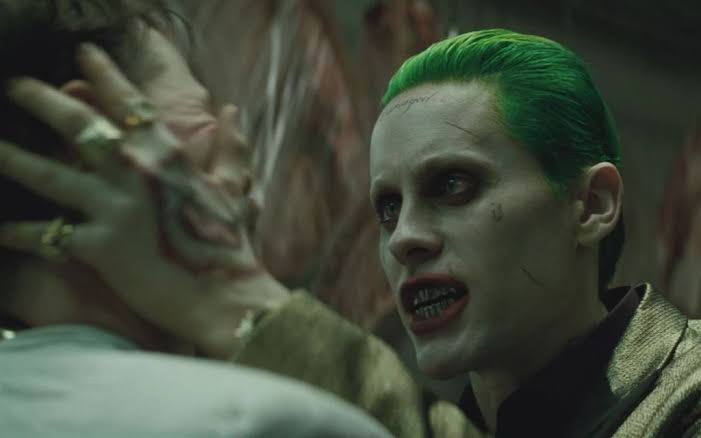 Zack Snyder se declara fan del Joker de Jared Leto