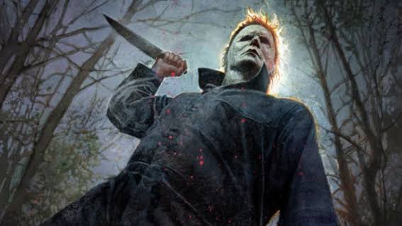‘Halloween Kills’ lanza primer teaser y confirma nueva fecha de estreno