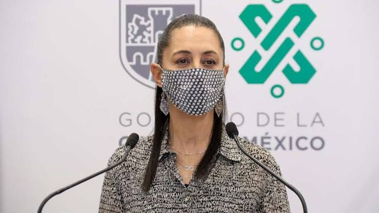 Claudia Sheinbaum asegura que desconfinamiento en CDMX no fue acelerado