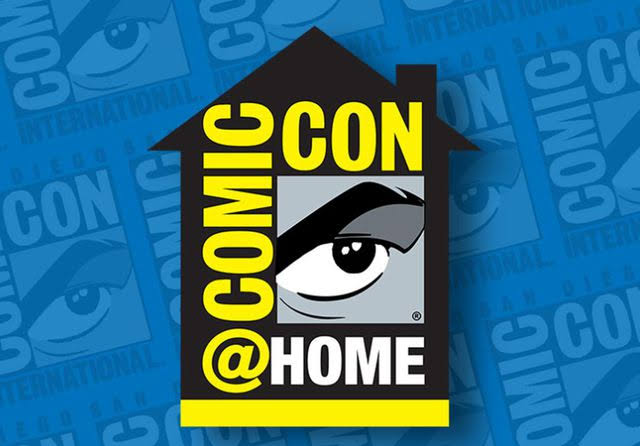 Cómo y cuándo ver la San Diego Comic-Con 2020 desde casa