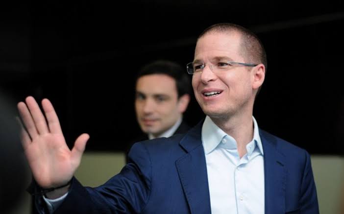 Ricardo Anaya niega presuntos sobornos por aprobar reforma energética