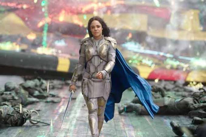 Fase 4 del Universo Marvel estará llena de superhéroes inclusivos: Tessa Thompon