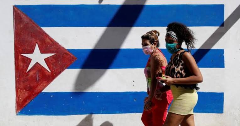 Después de una semana sin muertes por COVID-19, Cuba registra un único nuevo contagio