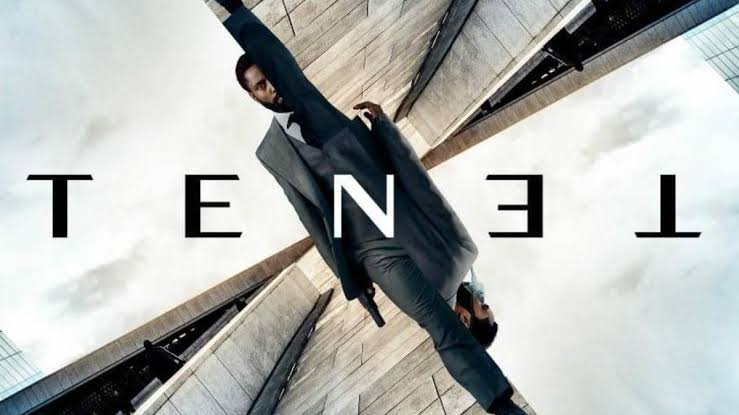 Aplazan indefinidamente estreno de ‘Tenet’, la nueva película de Christopher Nolan