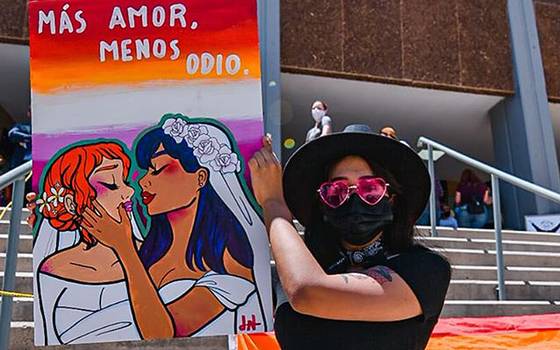 Baja California le dice No al matrimonio igualitario